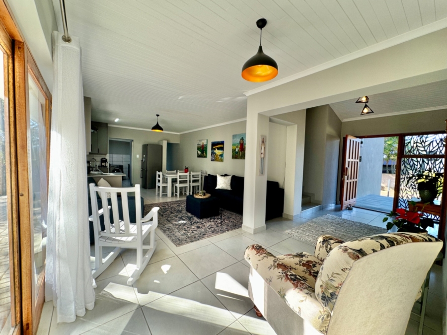 4 Bedroom Property for Sale in Mossel Bay Central Western Cape